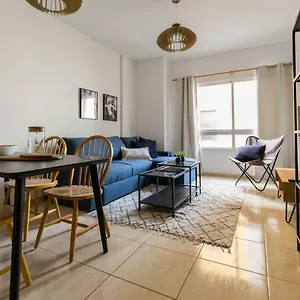 Good Morning Velvet Apartamento