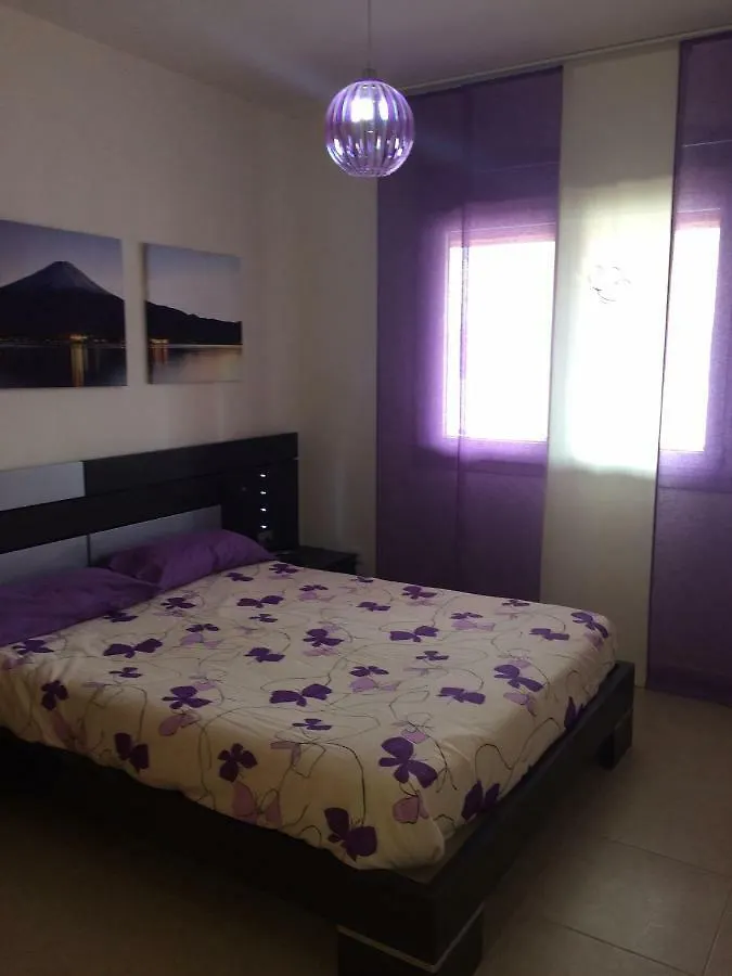 Apartamento Atlantico Vecindario  Spain