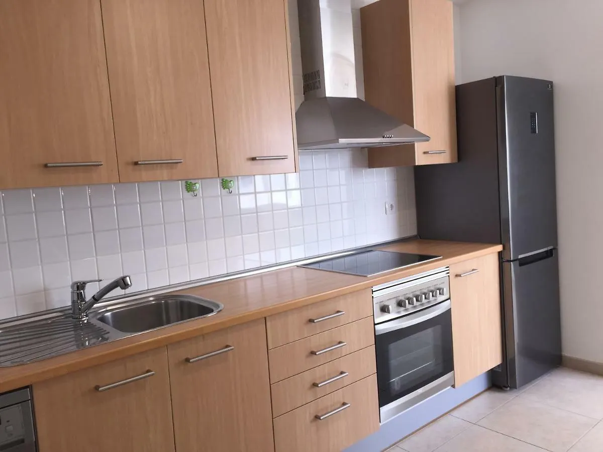 Apartamento Atlantico Vecindario  Vecindario (Gran Canaria)
